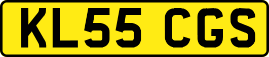 KL55CGS