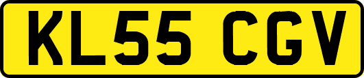 KL55CGV
