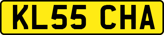 KL55CHA