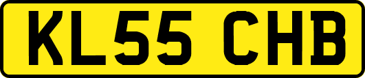 KL55CHB
