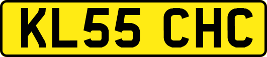 KL55CHC