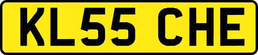KL55CHE