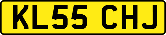 KL55CHJ