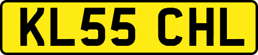 KL55CHL
