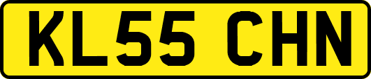 KL55CHN