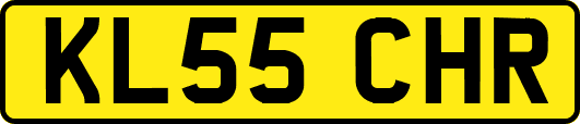 KL55CHR