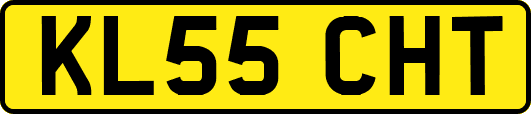 KL55CHT
