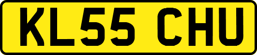 KL55CHU