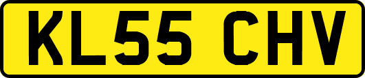 KL55CHV