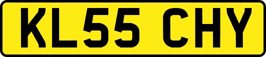KL55CHY
