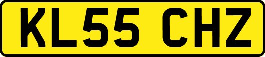 KL55CHZ