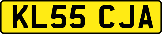KL55CJA