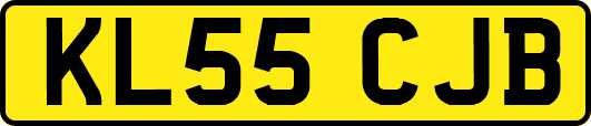 KL55CJB