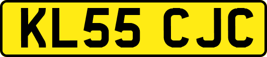 KL55CJC