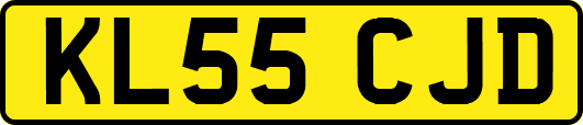 KL55CJD