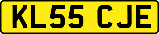 KL55CJE