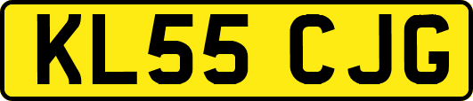 KL55CJG