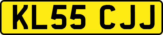 KL55CJJ