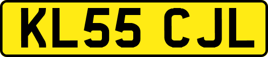 KL55CJL