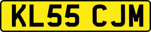 KL55CJM