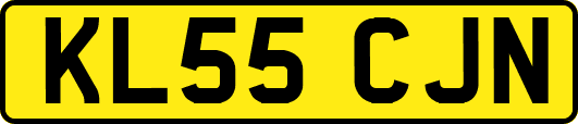 KL55CJN