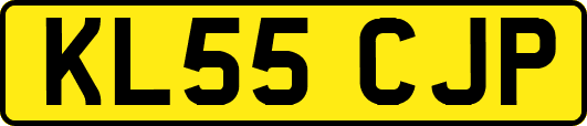 KL55CJP
