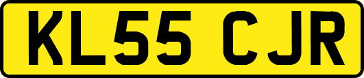 KL55CJR