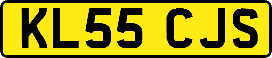 KL55CJS