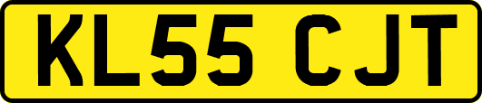 KL55CJT