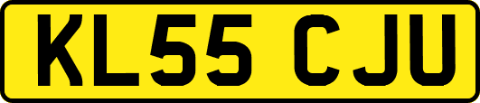 KL55CJU