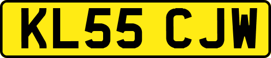 KL55CJW