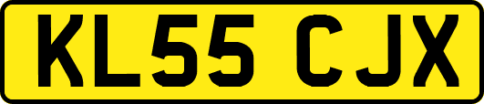 KL55CJX