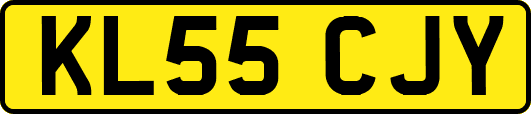 KL55CJY