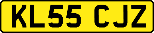 KL55CJZ
