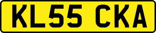 KL55CKA