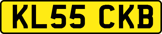 KL55CKB