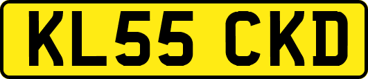 KL55CKD