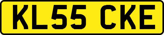 KL55CKE