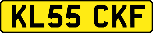 KL55CKF