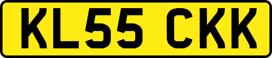 KL55CKK