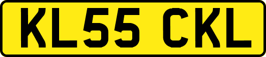 KL55CKL