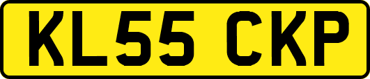 KL55CKP