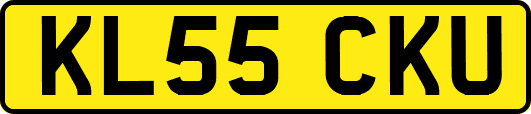 KL55CKU