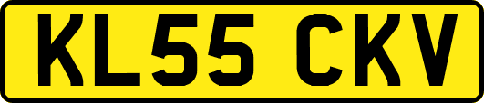 KL55CKV
