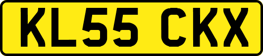 KL55CKX