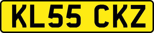 KL55CKZ