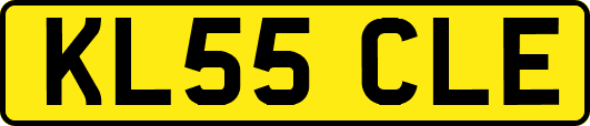 KL55CLE