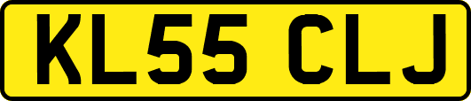 KL55CLJ