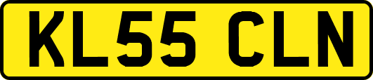 KL55CLN