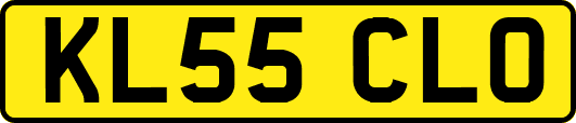 KL55CLO